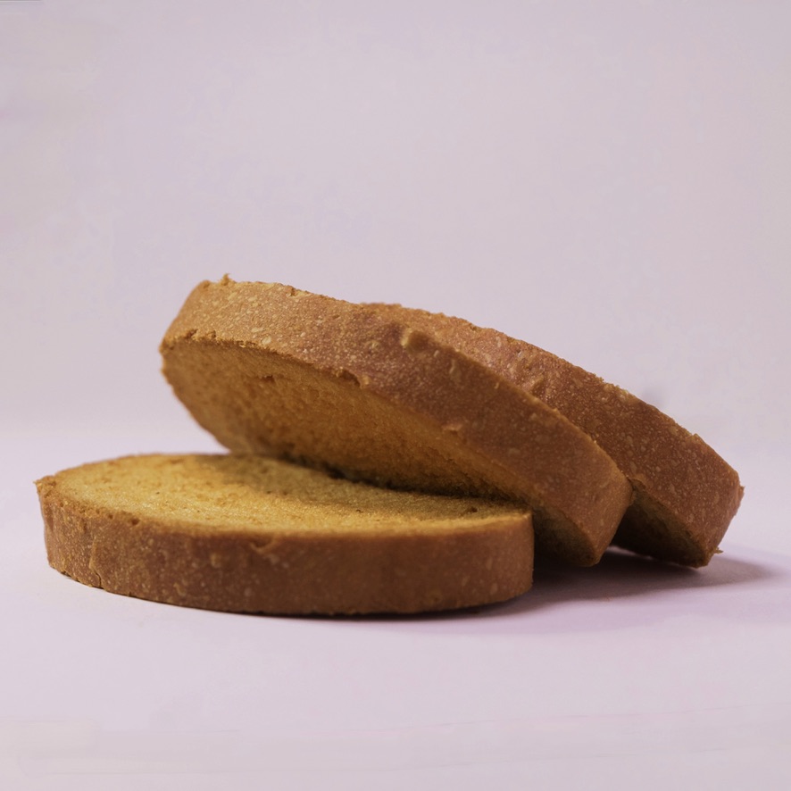 rusk